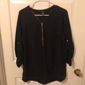 Rue 21 blouse